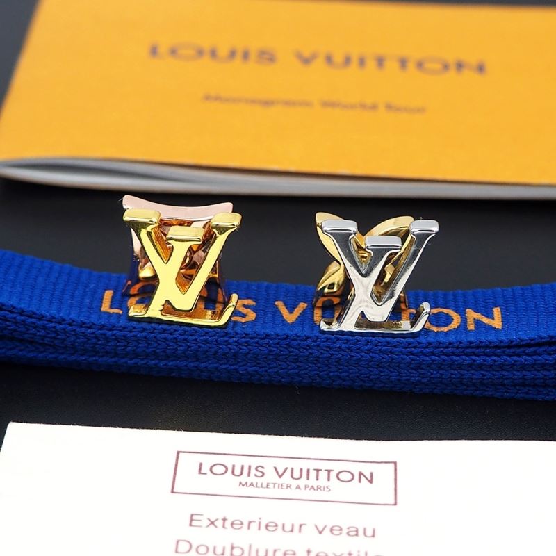 Louis Vuitton Earrings